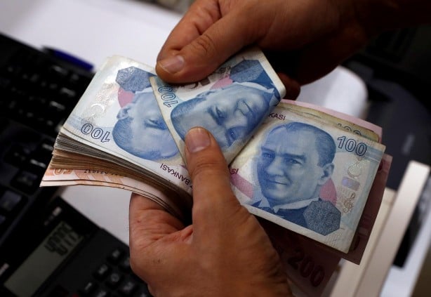Kuruşu kuruşuna hesaplandı! İşte zamlı emekli maaşları
