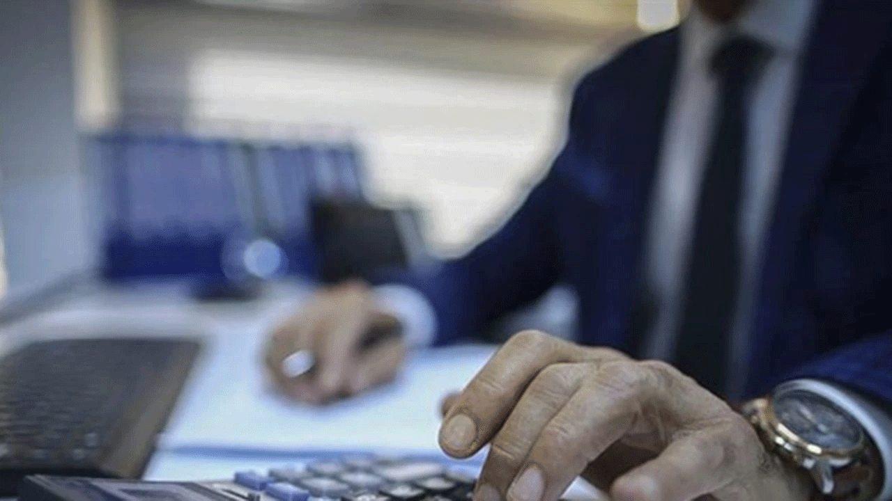 Foto - Kuruşu kuruşuna hesaplandı! Kim ne kadar maaş alacak?