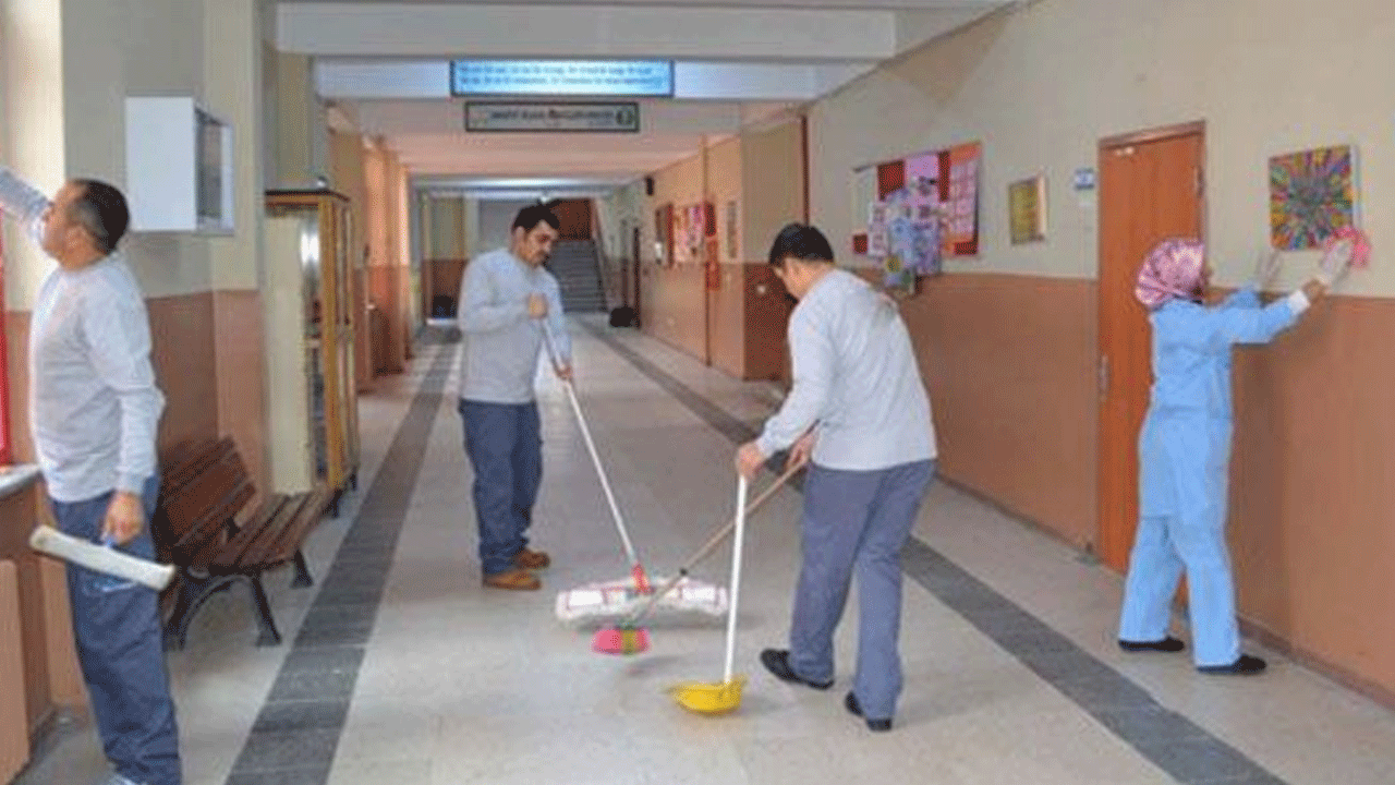 Foto - Kuruşu kuruşuna hesaplandı! Kim ne kadar maaş alacak?