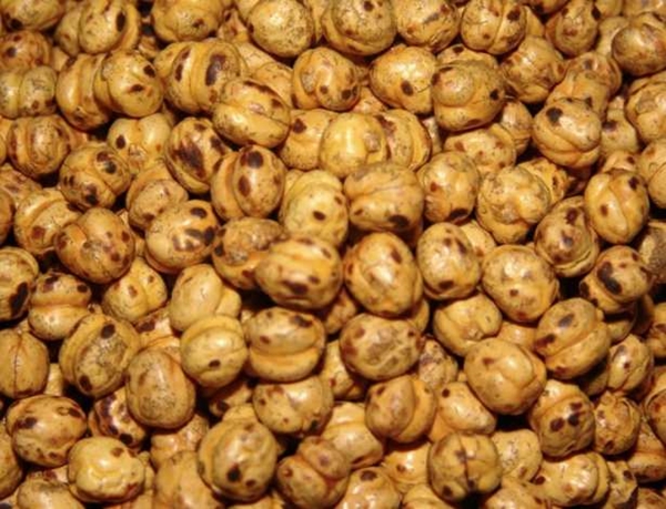 Foto - Kuruyemişin hiç bilmediğimiz faydaları