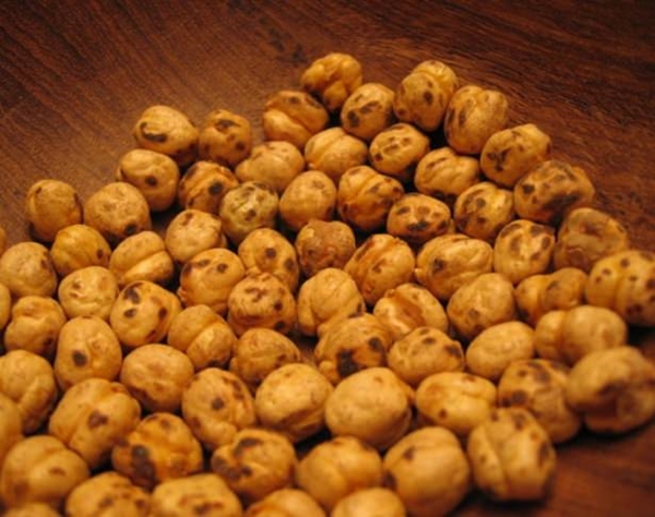 Foto - Kuruyemişin hiç bilmediğimiz faydaları