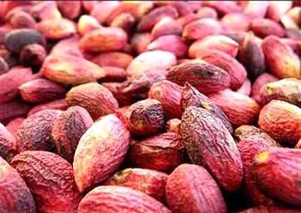 Foto - Kuruyemişin hiç bilmediğimiz faydaları