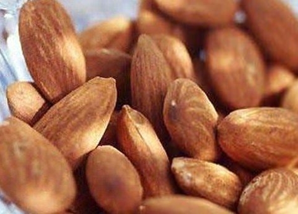 Foto - Kuruyemişin hiç bilmediğimiz faydaları