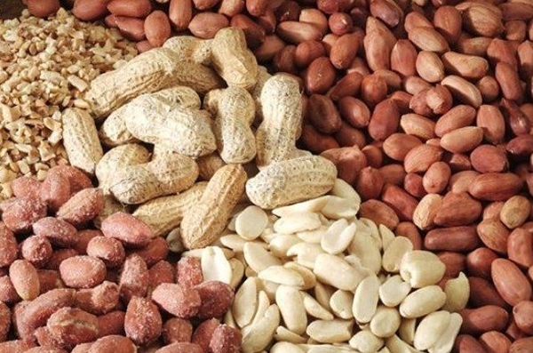 Foto - Kuruyemişin hiç bilmediğimiz faydaları