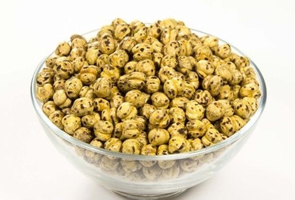 Foto - Kuruyemişin hiç bilmediğimiz faydaları