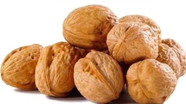 Foto - Kuruyemişin hiç bilmediğimiz faydaları