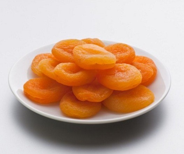 Foto - Kuruyemişin hiç bilmediğimiz faydaları