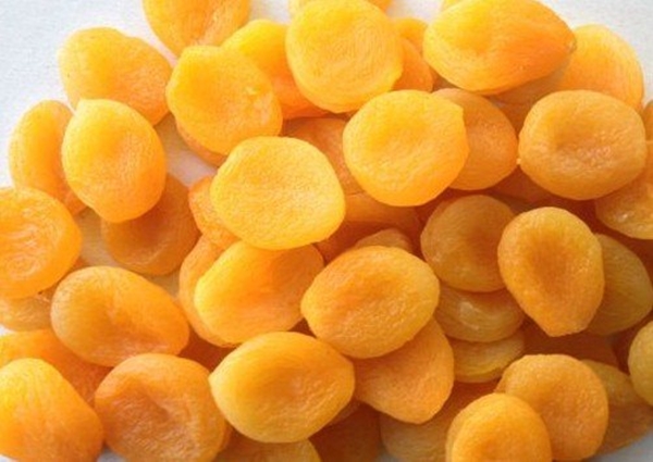 Foto - Kuruyemişin hiç bilmediğimiz faydaları