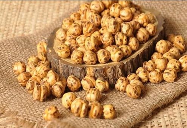 Foto - Kuruyemişin hiç bilmediğimiz faydaları