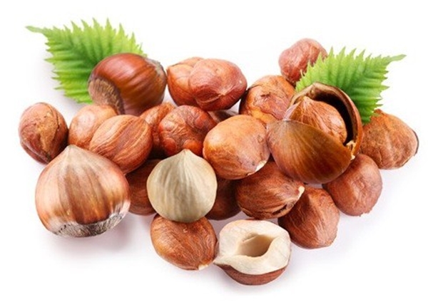 Foto - Kuruyemişin hiç bilmediğimiz faydaları