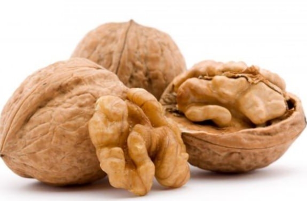 Foto - Kuruyemişin hiç bilmediğimiz faydaları