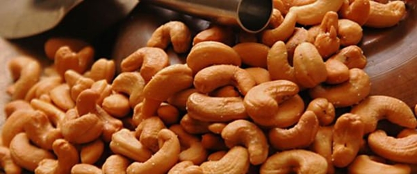 Foto - Kuruyemişin hiç bilmediğimiz faydaları