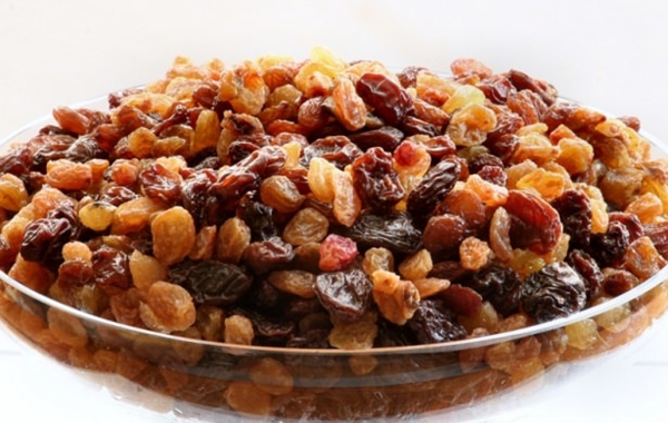 Foto - Kuruyemişin hiç bilmediğimiz faydaları