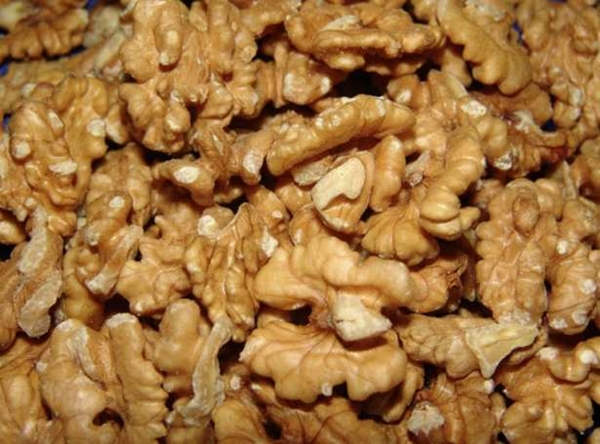 Foto - Kuruyemişin hiç bilmediğimiz faydaları