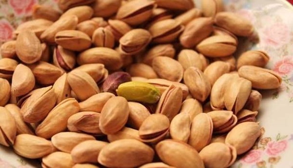 Foto - Kuruyemişin hiç bilmediğimiz faydaları