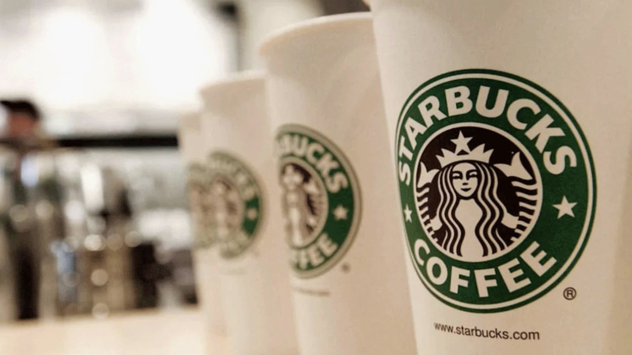 Foto - Kurye siyonistlerin başına bela oldu: Bir kahve 50 milyon dolar!