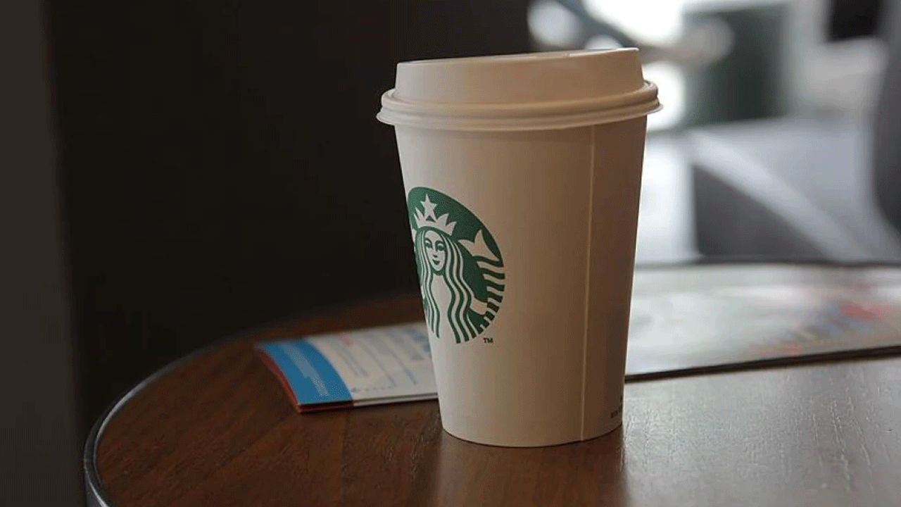 Foto - Kurye siyonistlerin başına bela oldu: Bir kahve 50 milyon dolar!