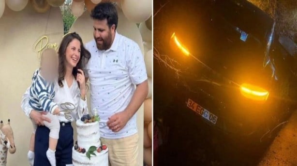 Foto - Kurye kazasını AK Parti'ye bağlayanlar katil kendilerinden olunca ajitasyona başladı!