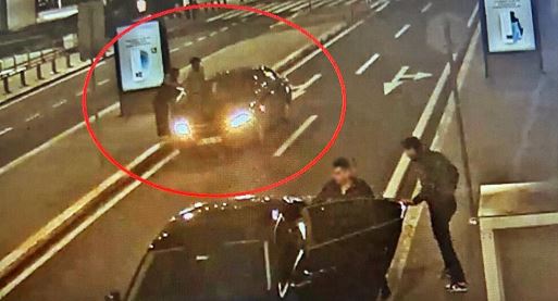 Foto - Kurye kazasını AK Parti'ye bağlayanlar katil kendilerinden olunca ajitasyona başladı!