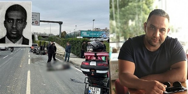 Foto - Kurye kazasını AK Parti'ye bağlayanlar katil kendilerinden olunca ajitasyona başladı!