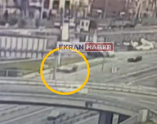 Foto - Kuryeye çarpıp ölümüne sebep olan Somali Cumhurbaşkanı'nın oğluyla ilgili flaş gelişme! Hükümetten açıklama geldi