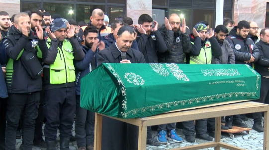 Foto - Kuryeye çarpıp ölümüne sebep olan Somali Cumhurbaşkanı'nın oğluyla ilgili flaş gelişme! Hükümetten açıklama geldi