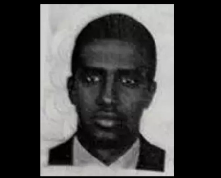 Foto - Kuryeye çarpıp ölümüne sebep olan Somali Cumhurbaşkanı'nın oğluyla ilgili flaş gelişme! Hükümetten açıklama geldi