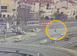 Foto - Kuryeye çarpıp ölümüne sebep olan Somali Cumhurbaşkanı'nın oğluyla ilgili flaş gelişme! Hükümetten açıklama geldi