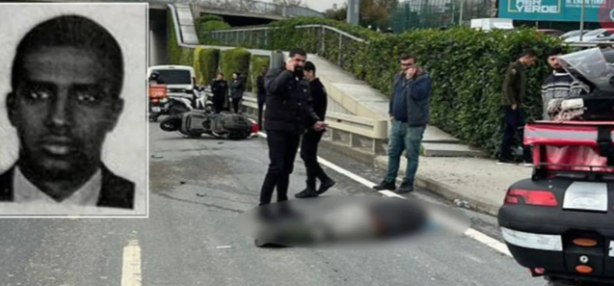 Foto - Kuryeyi öldüren Somali Cumhurbaşkanı’nın oğlunun nerede olduğu ortaya çıktı! Maalesef kötü haber