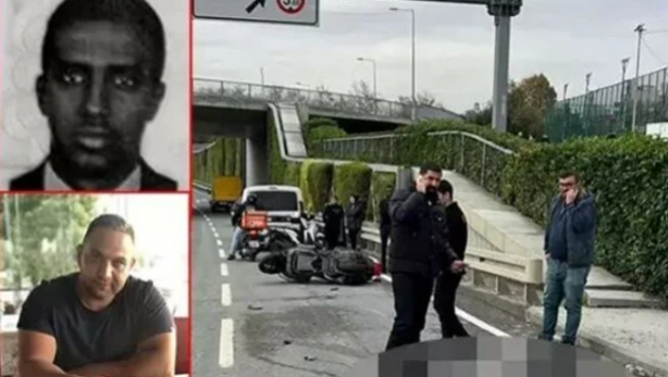 Foto - Kuryeyi öldüren Somali Cumhurbaşkanı’nın oğlunun nerede olduğu ortaya çıktı! Maalesef kötü haber