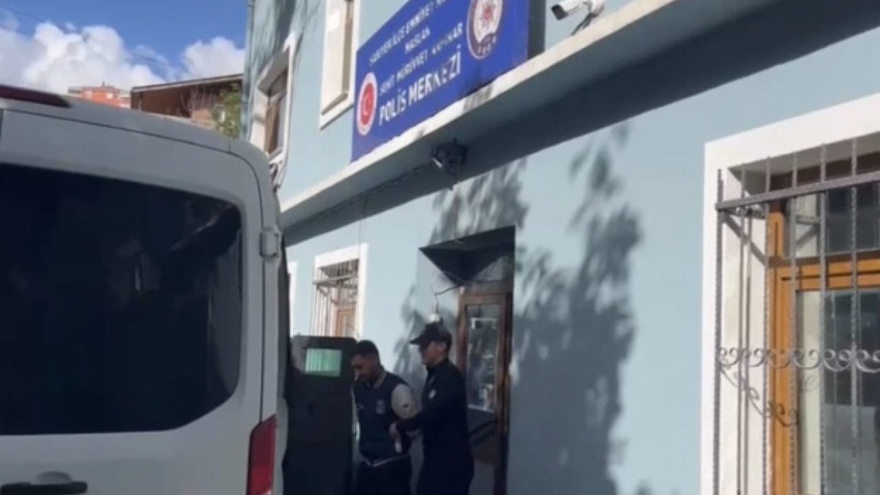 Foto - Kuryeyi tekme tokat dövdüler! Nedenini duyan şaşırıyor!