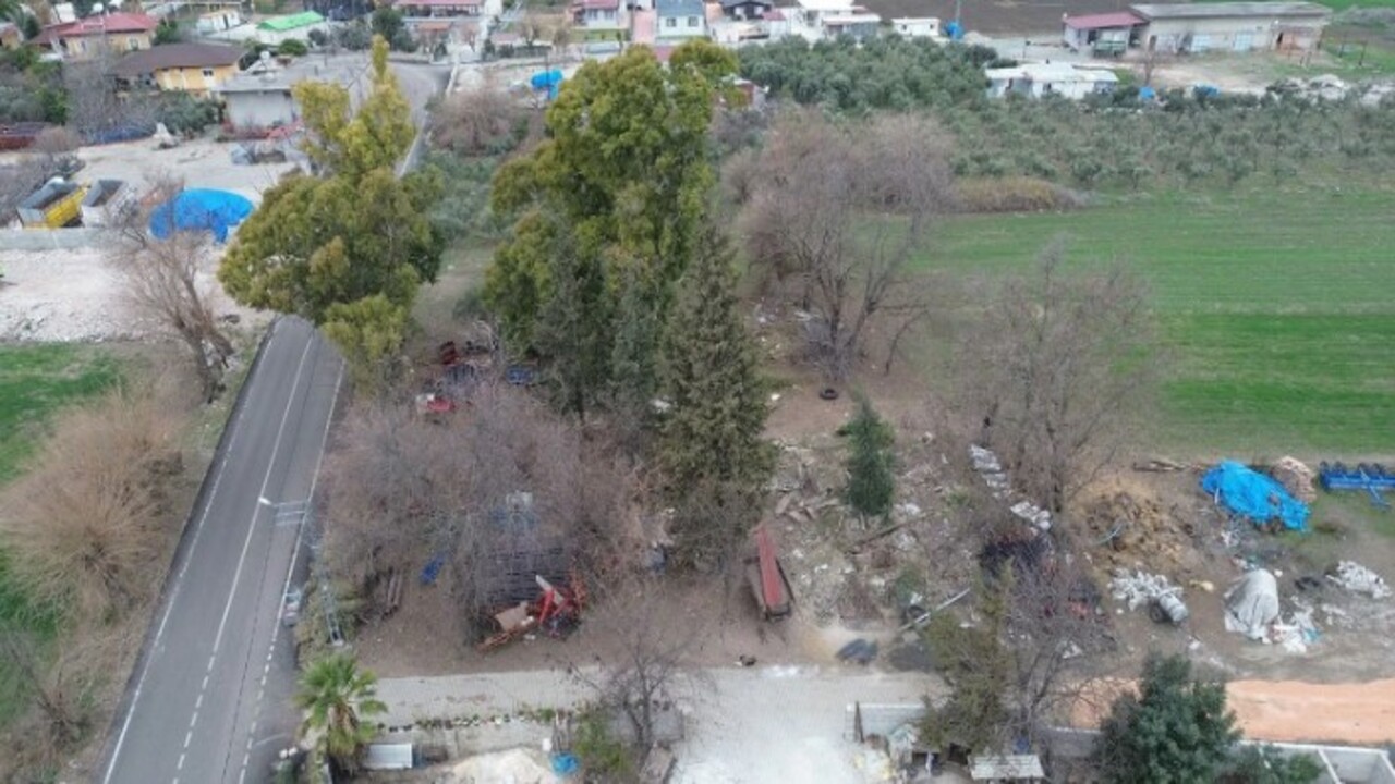 ‘Kuş vebası’ tespit edildi! 338 kanatlı hayvan itilaf edildi