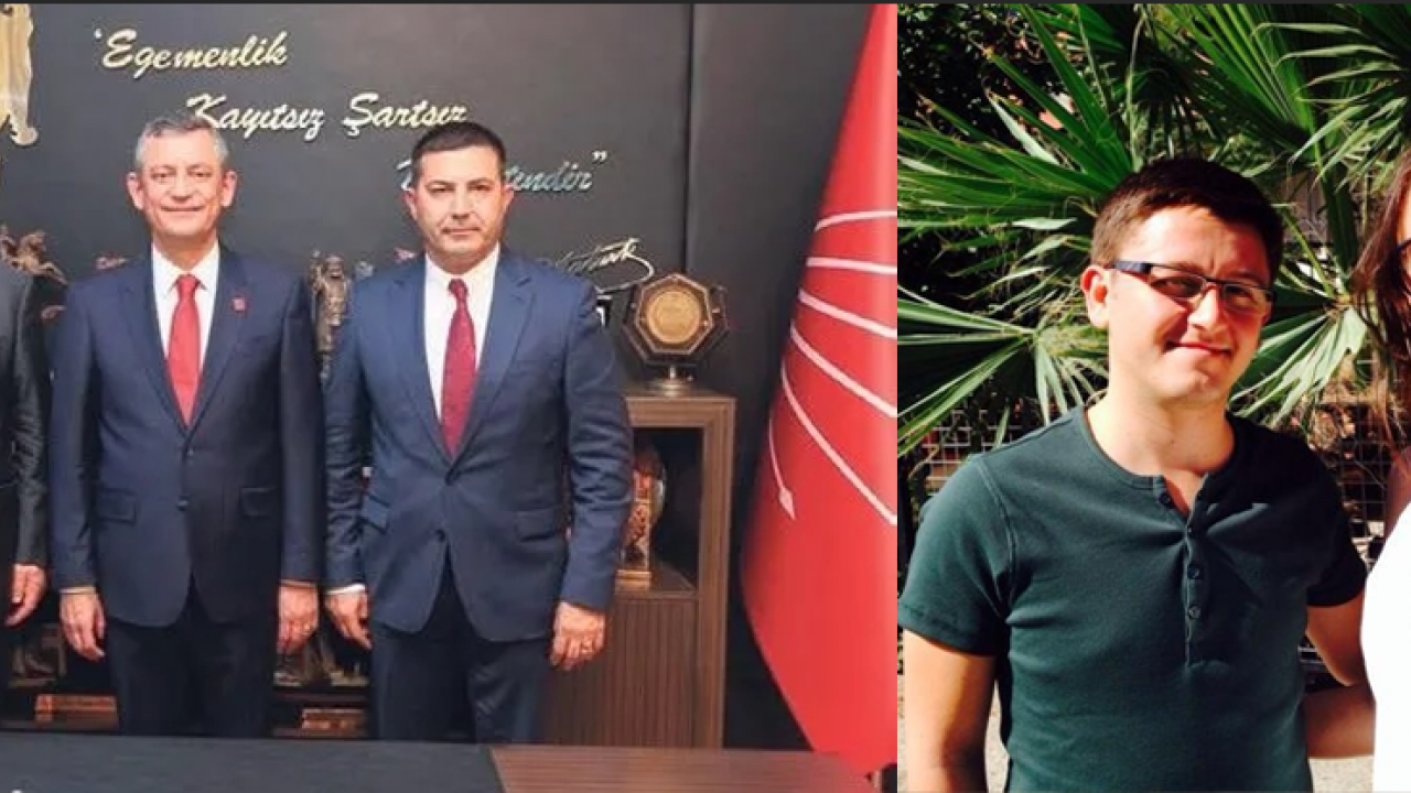 Kuşadası çalkalanıyor! CHP'li Bülent Tezcan belediyeyi aile şirketine çevirmiş!