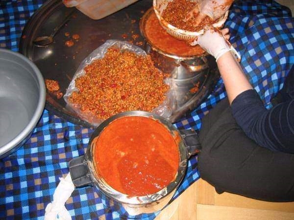 Foto - Kuşburnunun yararları say say bitmiyor!