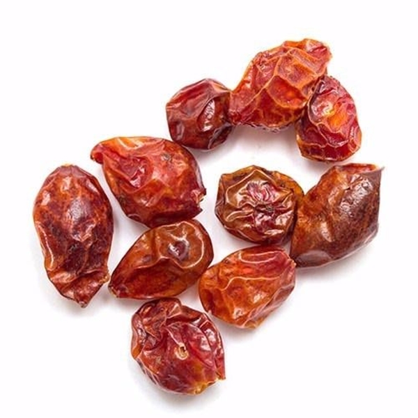 Foto - Kuşburnunun yararları say say bitmiyor!