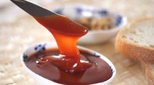 Foto - Kuşburnunun yararları say say bitmiyor!