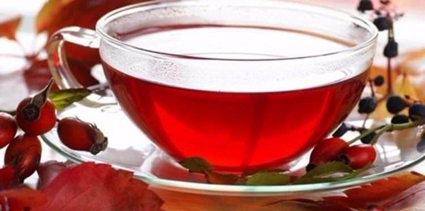 Foto - Kuşburnunun yararları say say bitmiyor!