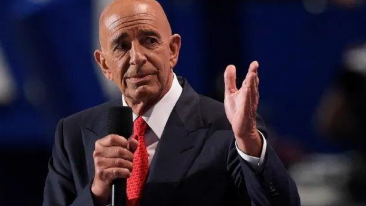 Foto - Küstah Barrack haddini aştı: Meşruiyetimiz şehitlerimizin kanından geliyor… Persona non grata ilan edilsin