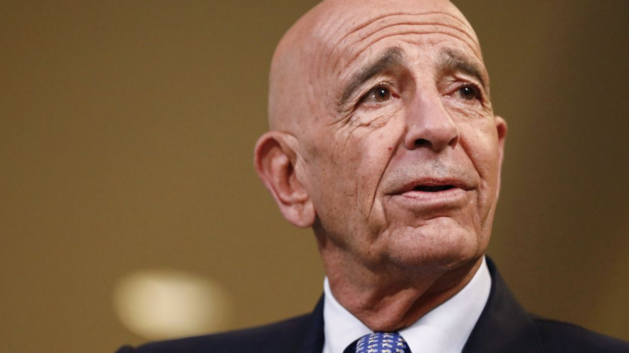 Foto - Küstah Barrack haddini aştı: Meşruiyetimiz şehitlerimizin kanından geliyor… Persona non grata ilan edilsin