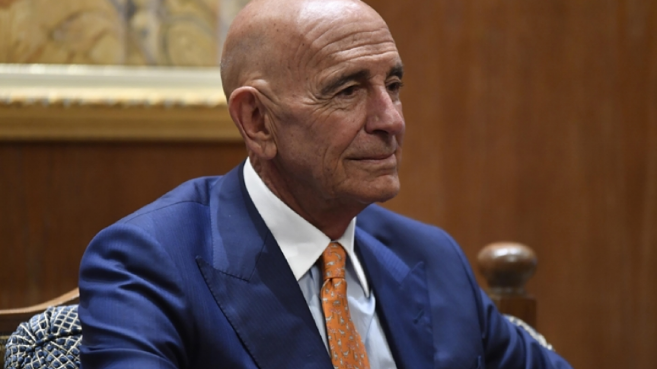 Foto - Küstah Barrack haddini aştı: Meşruiyetimiz şehitlerimizin kanından geliyor… Persona non grata ilan edilsin