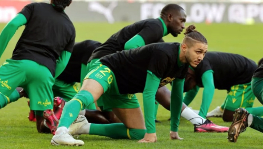 Foto - Küstah Fransa'dan bir edepsizlik daha! Yetti artık...