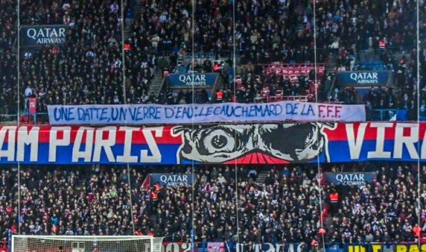 Foto - Küstah Fransa'dan bir edepsizlik daha! Yetti artık...