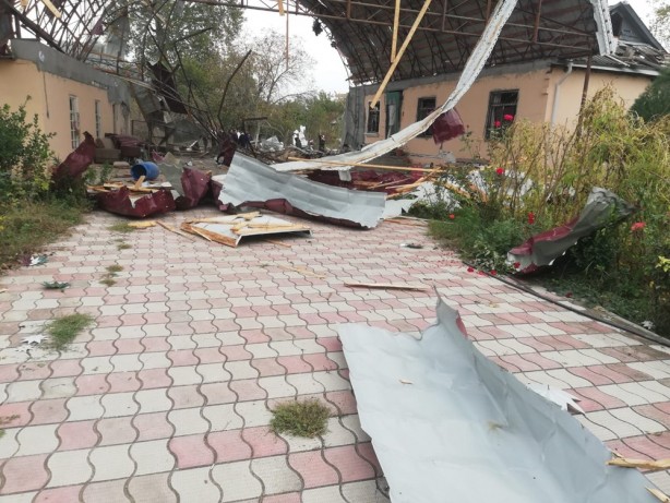 Foto - Küstah girişim sonrası yeni görüntüler geldi! Kötüye kullandılar