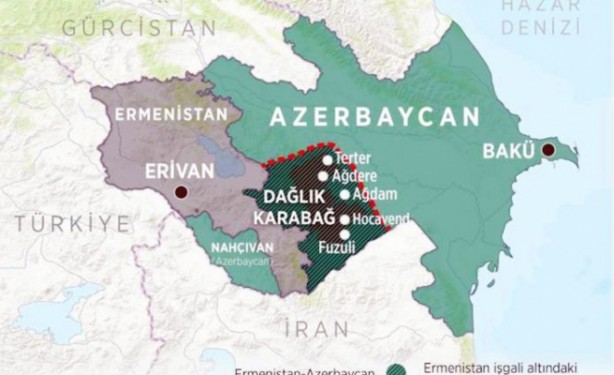 Küstah girişim sonrası yeni görüntüler geldi! Kötüye kullandılar