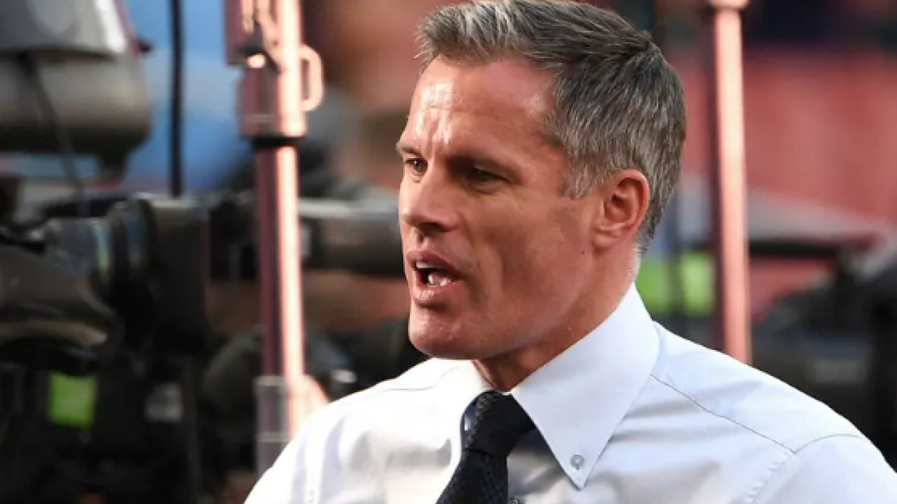 Salah KAP'a bildirildi ve olanlar oldu İngiltere'de: Carragher'ın hazımsızlığı küstahlığa dönüştü...