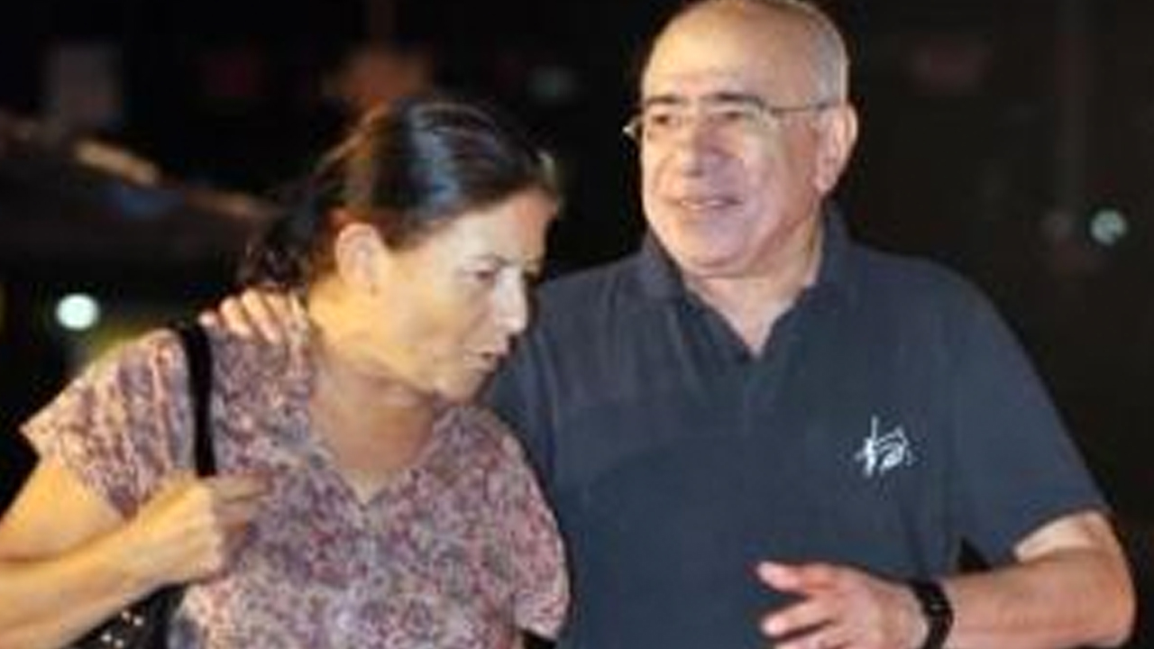 Foto - Küstahça hakaret etmişti: Ateist İlyas Salman Cumhurbaşkanı'na hakaret suçlamasıyla yargılandı! İşte aldığı ceza