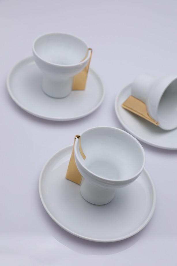 Kütahya Porselen’den Cumhuriyetin 100. yılına özel "Daima Koleksiyonu"