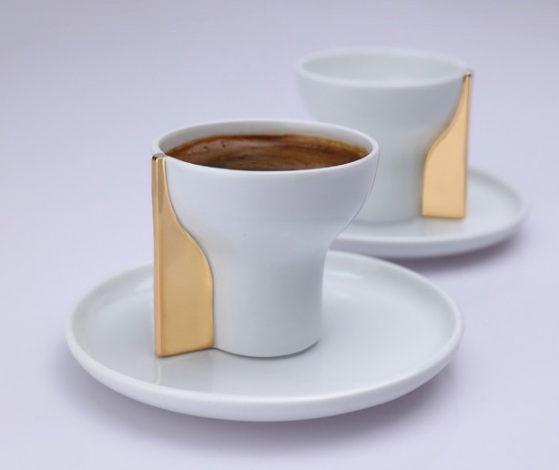 Foto - Kütahya Porselen’den Cumhuriyetin 100. yılına özel "Daima Koleksiyonu"