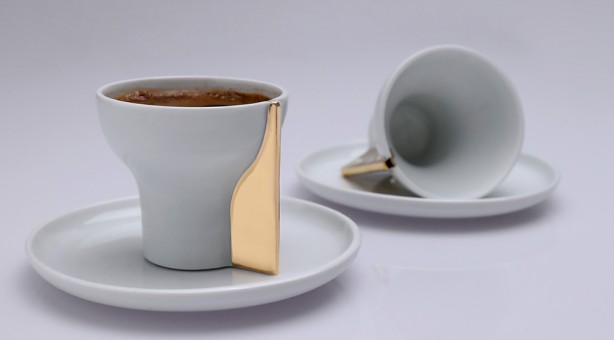 Foto - Kütahya Porselen’den Cumhuriyetin 100. yılına özel "Daima Koleksiyonu"