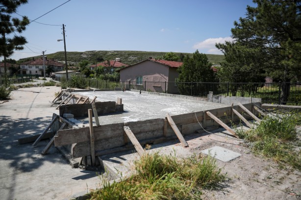 Kütahya'da 4 mahalleye muhtarlık hizmet binası